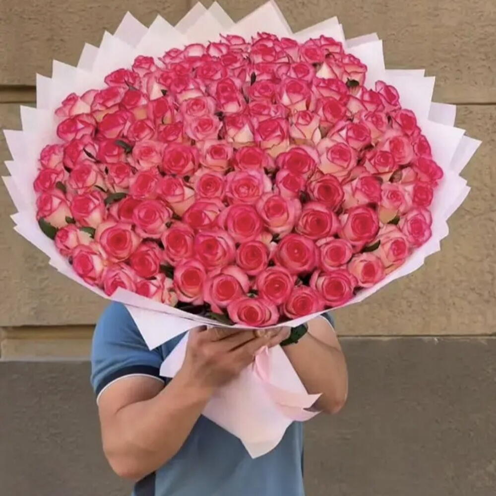 🌹151 ШИКАРНАЯ РОЗА ДЖУМИЛИЯ🌹