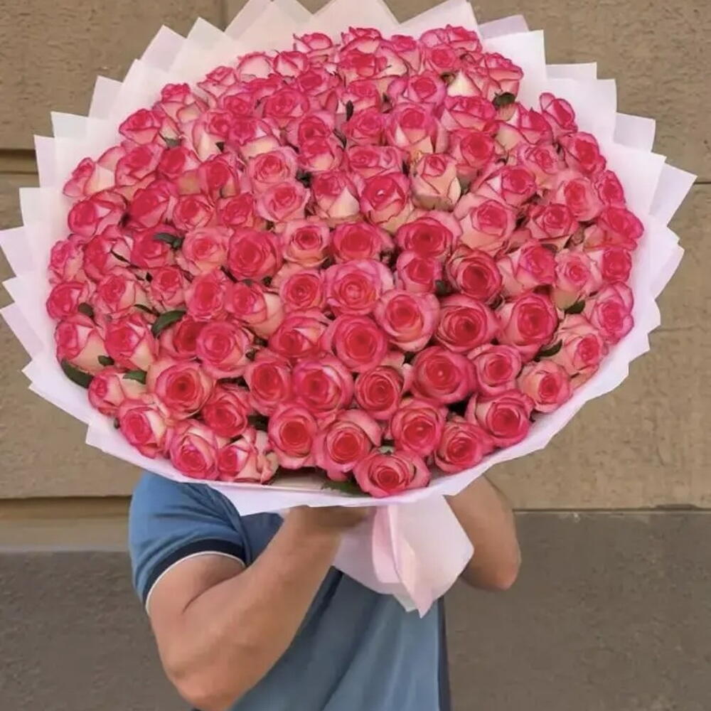 🌹151 ШИКАРНАЯ РОЗА ДЖУМИЛИЯ🌹