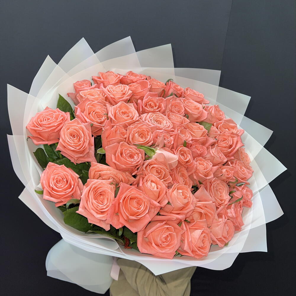 🌹51 РОЗА СОРТ АННА КАРИНА🌹