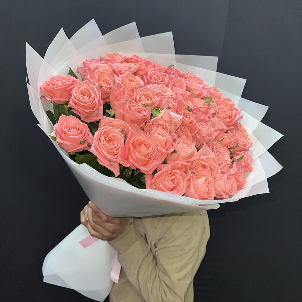🌹51 РОЗА СОРТ АННА КАРИНА🌹
